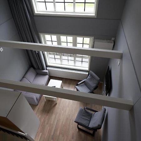 Ekebyhov Hotell Ekero Ngoại thất bức ảnh