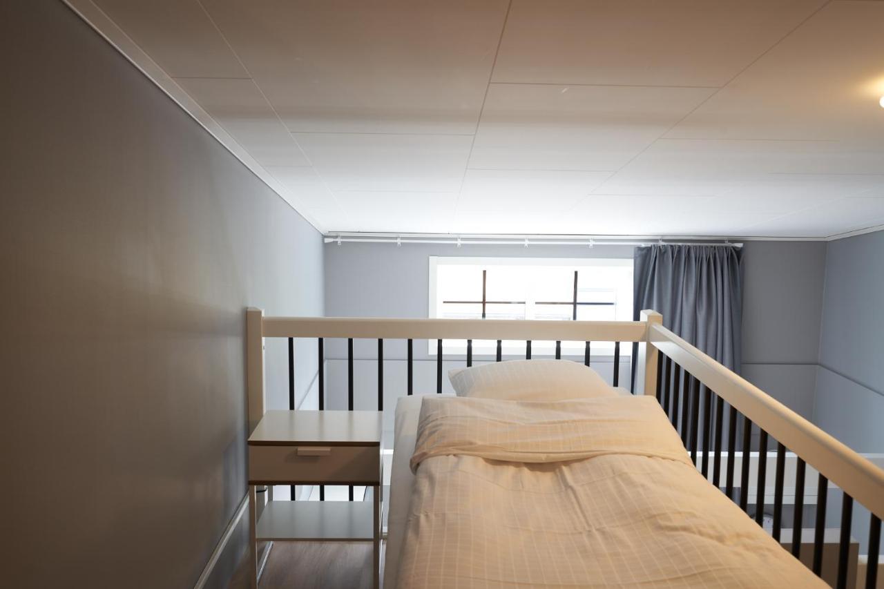 Ekebyhov Hotell Ekero Ngoại thất bức ảnh