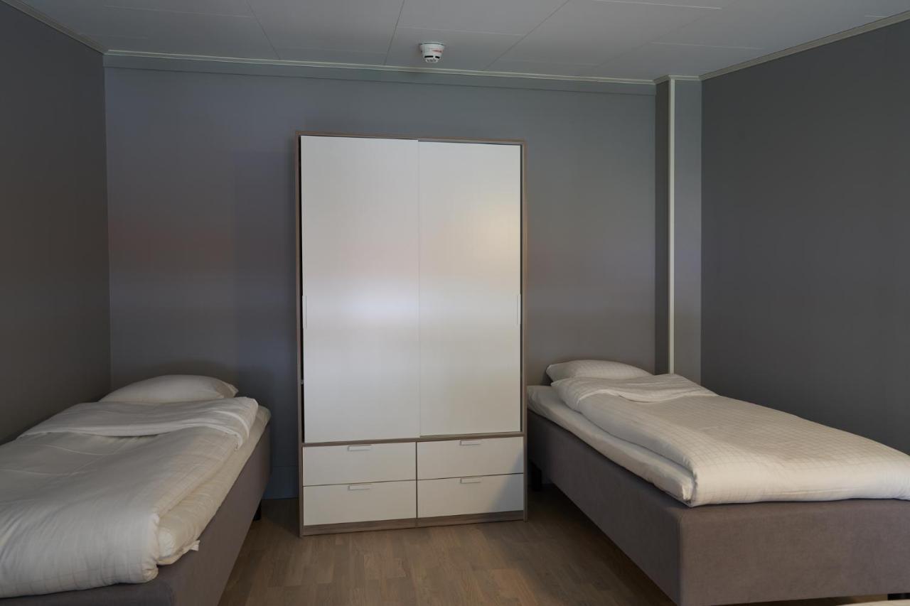 Ekebyhov Hotell Ekero Ngoại thất bức ảnh
