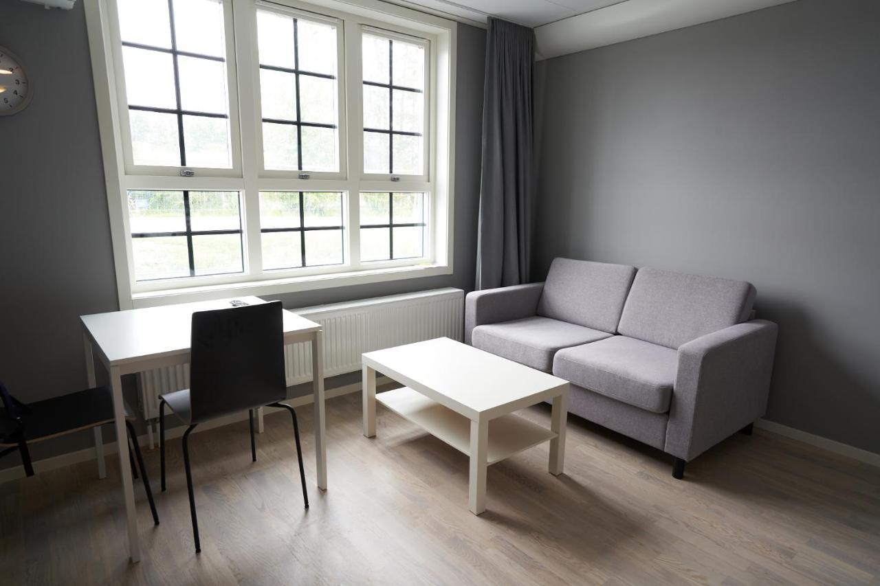 Ekebyhov Hotell Ekero Ngoại thất bức ảnh