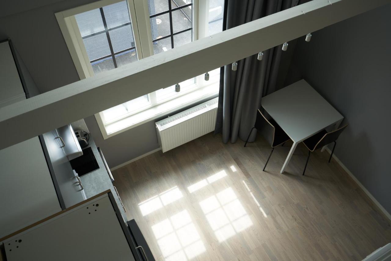 Ekebyhov Hotell Ekero Ngoại thất bức ảnh