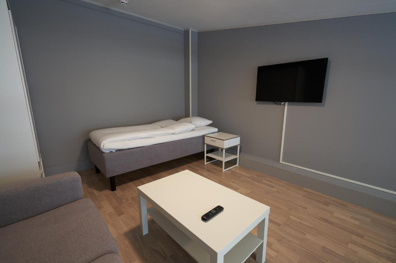 Ekebyhov Hotell Ekero Ngoại thất bức ảnh
